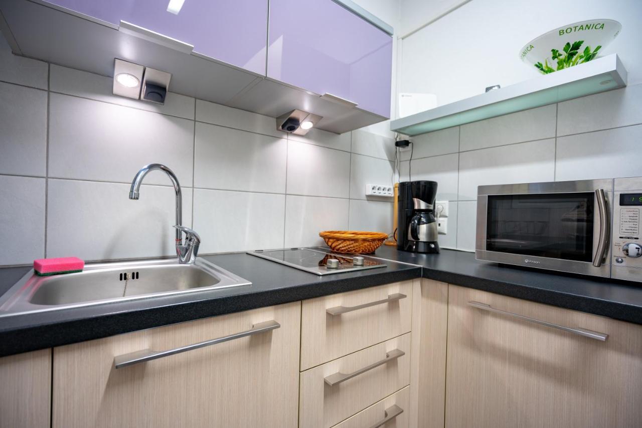Syntagma Square 1 Bedrm 4 Persons Apartment By Mps Atena Exterior foto