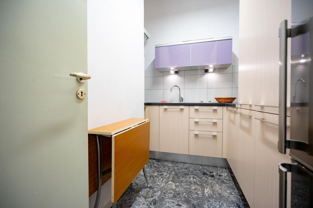 Syntagma Square 1 Bedrm 4 Persons Apartment By Mps Atena Exterior foto