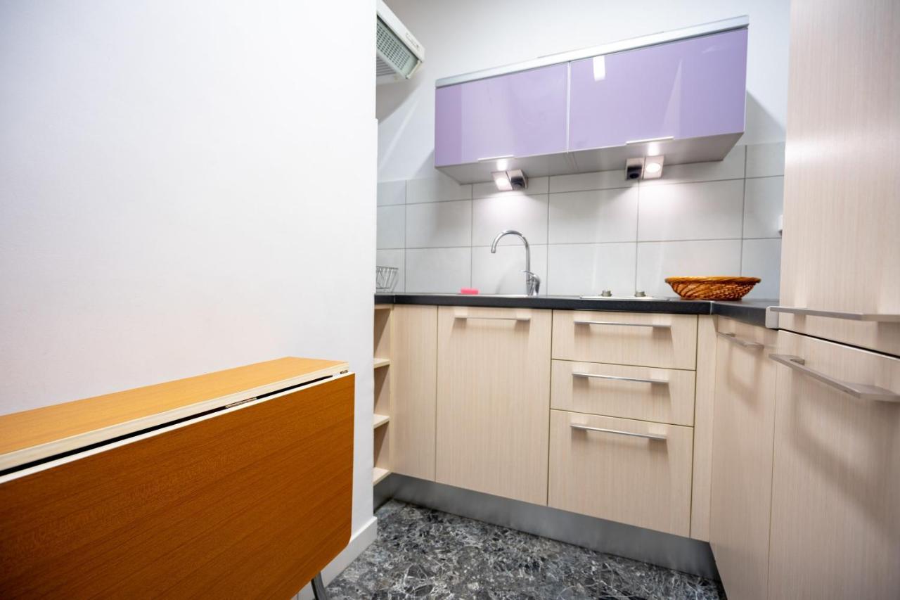 Syntagma Square 1 Bedrm 4 Persons Apartment By Mps Atena Exterior foto