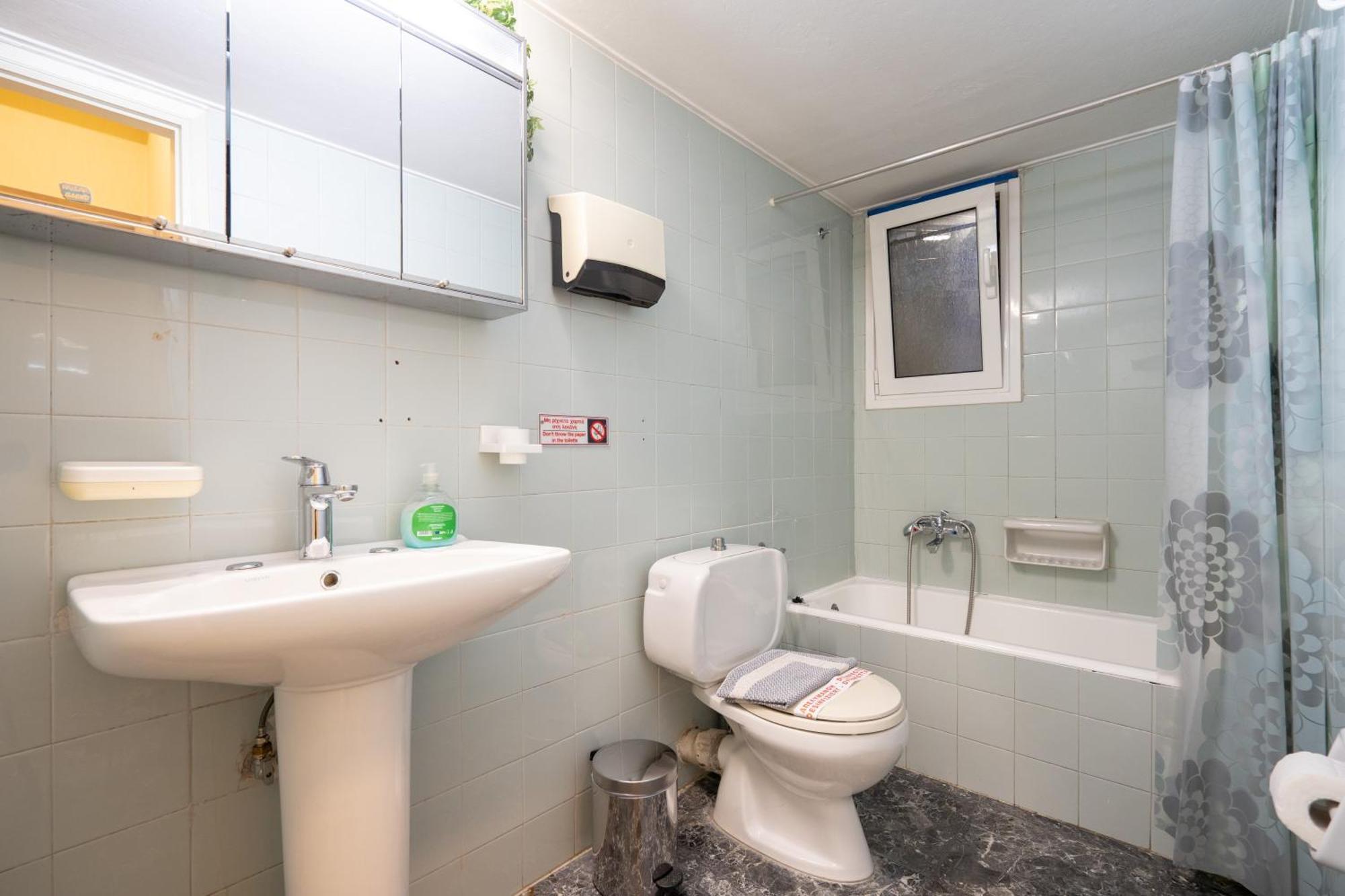 Syntagma Square 1 Bedrm 4 Persons Apartment By Mps Atena Exterior foto
