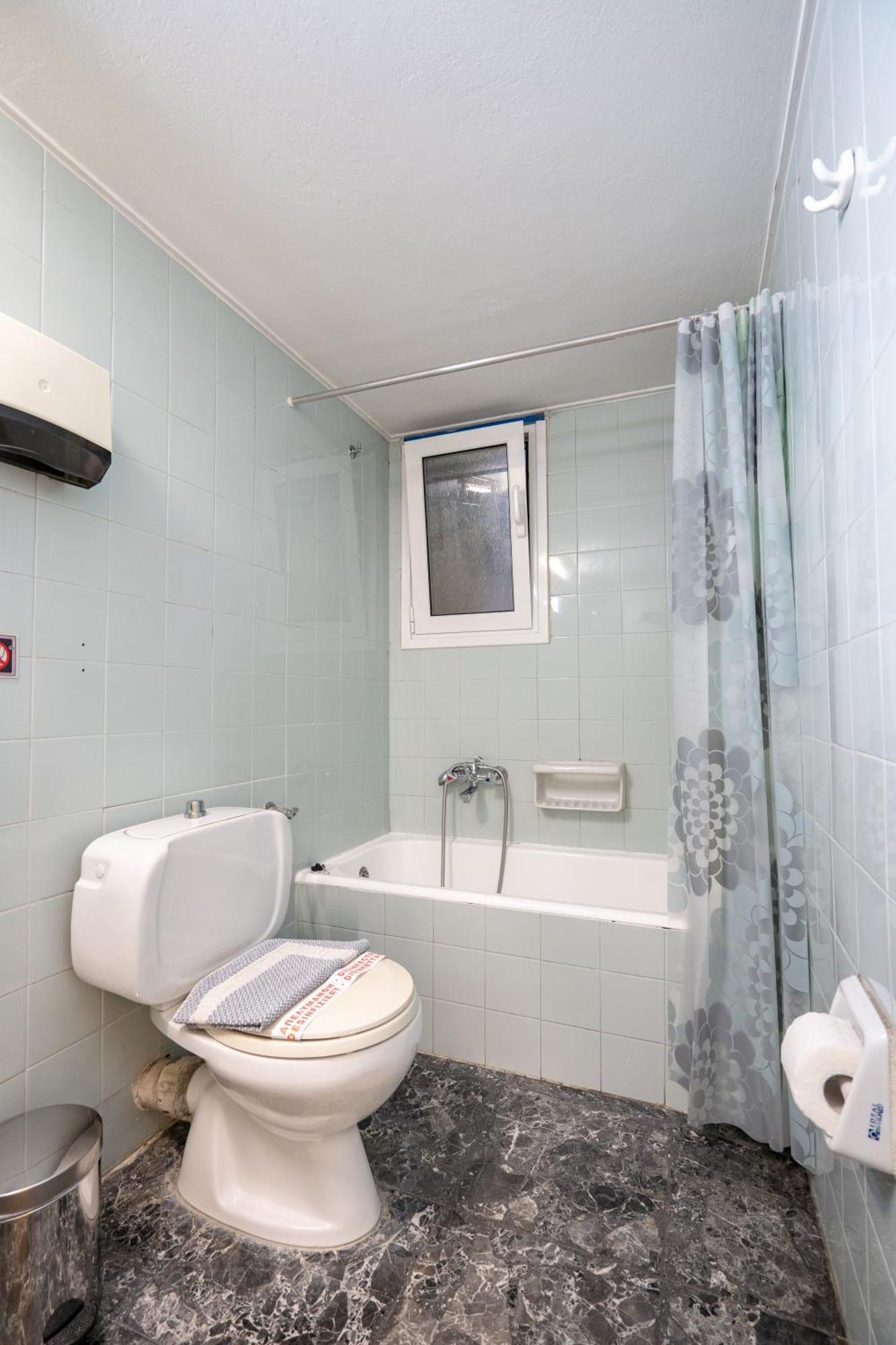 Syntagma Square 1 Bedrm 4 Persons Apartment By Mps Atena Exterior foto